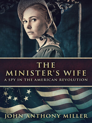 cover image of The Minister's Wife